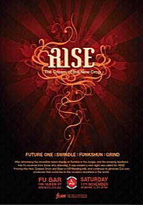 Rise, Fu, 11/11/2006